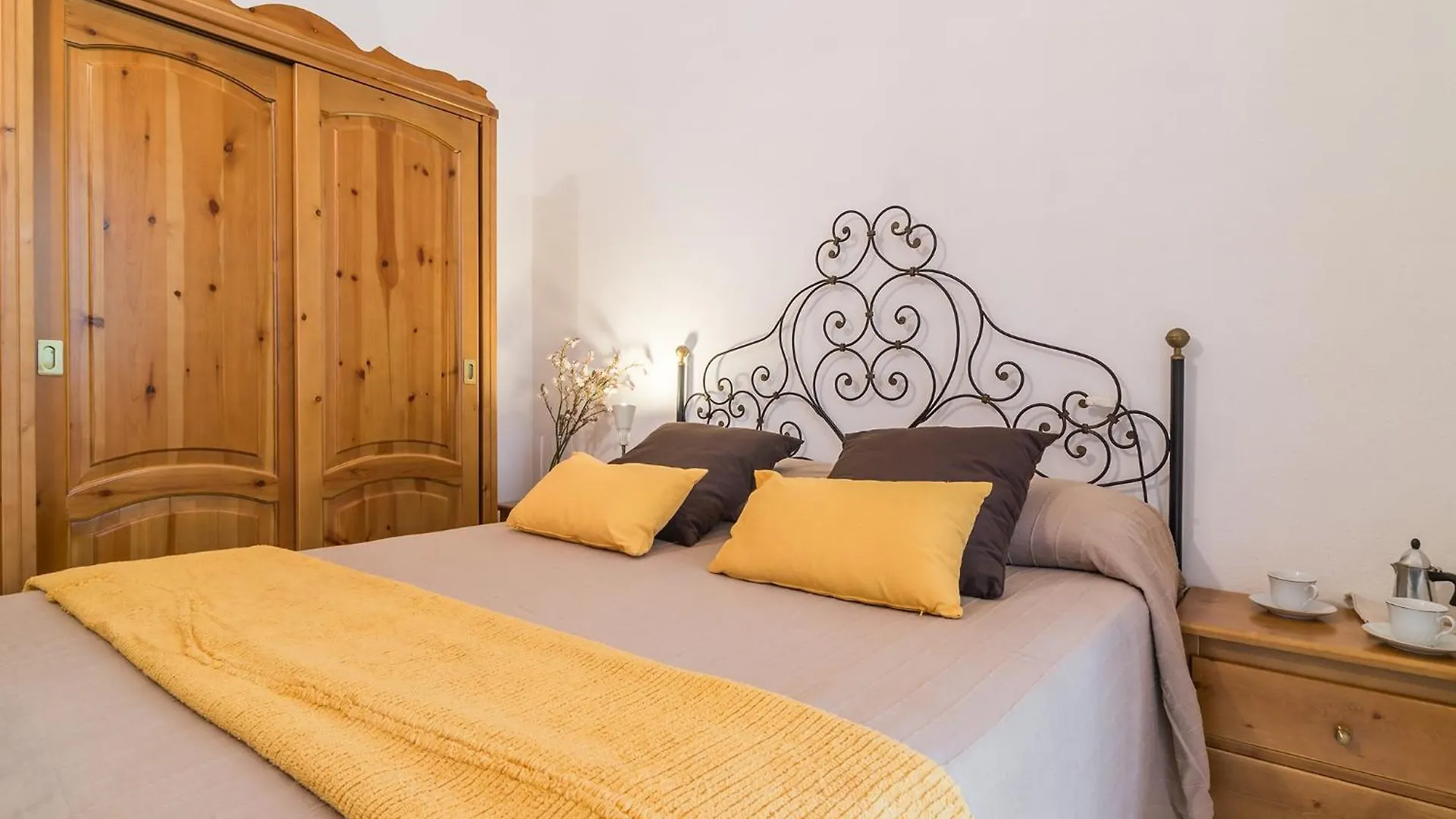 Villa Il Carrubo Cala Gonone 0*,
