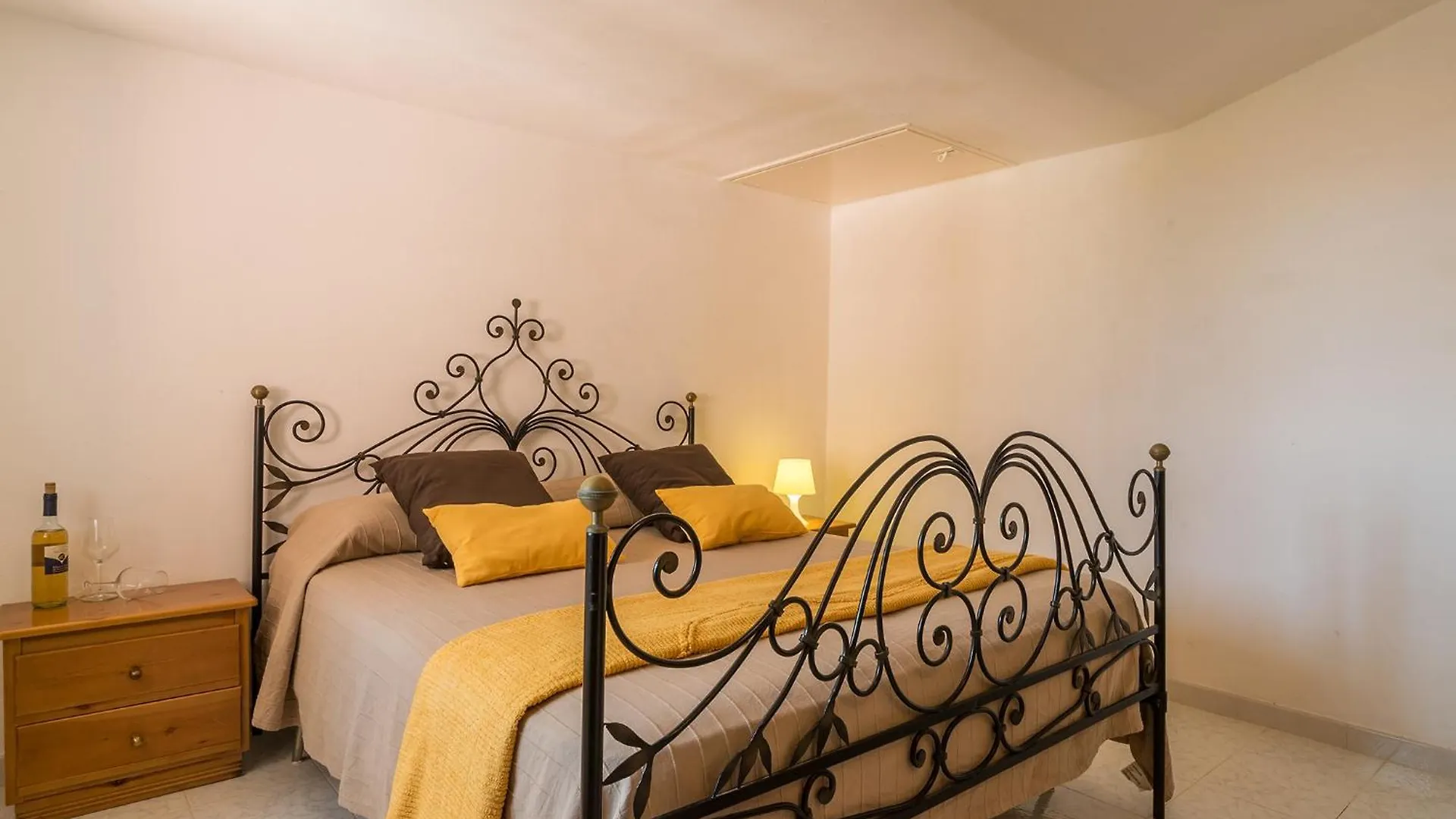Villa Il Carrubo Cala Gonone